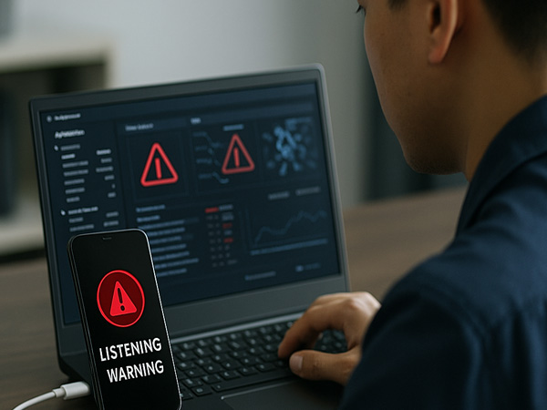 含山手机泄密排查