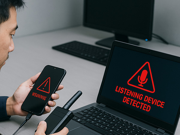 含山手机电脑监听排查服务